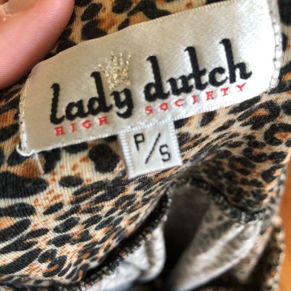 Lady Dutch | S - Picture 2 of 5